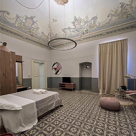 B&B Palazzo 1906 - Eco Dimora Storica Bitetto Exterior photo