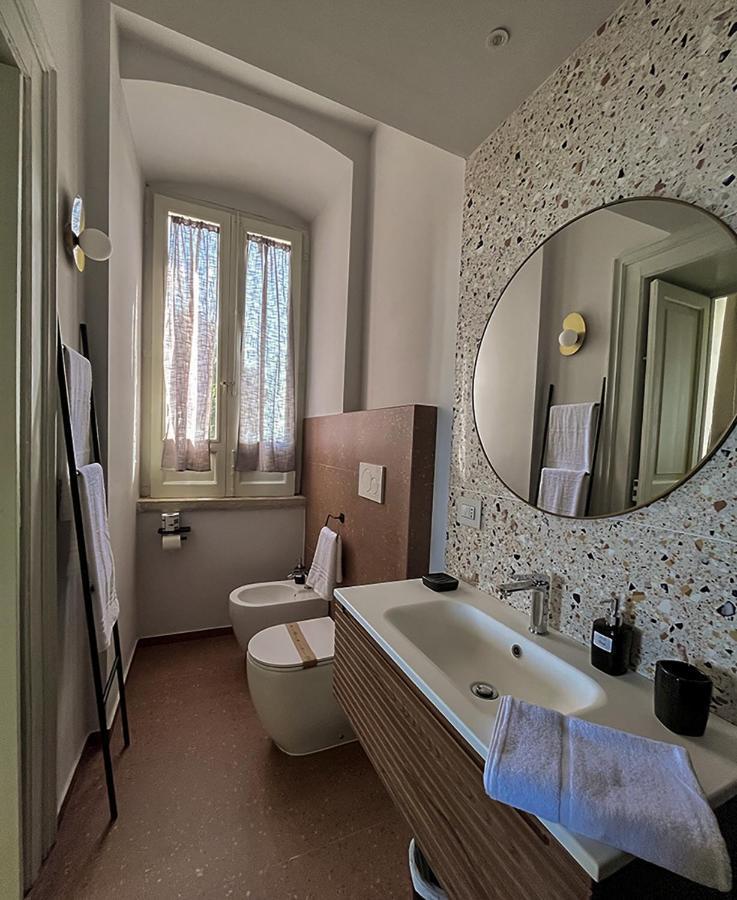 B&B Palazzo 1906 - Eco Dimora Storica Bitetto Exterior photo